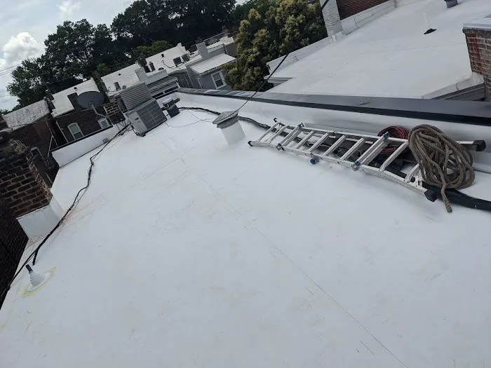 RVA Roof and Tree Services Richmond VA Picture 2