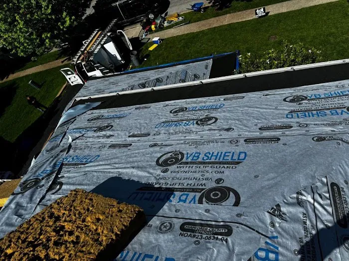 The Roof Detective Picture 9