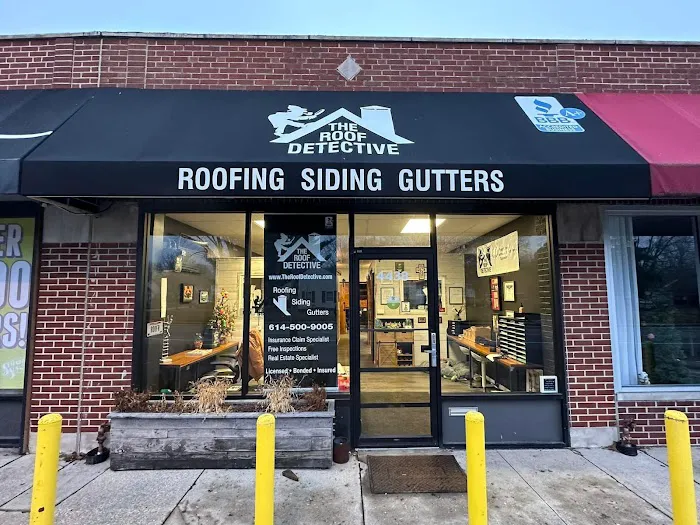 The Roof Detective Picture 10