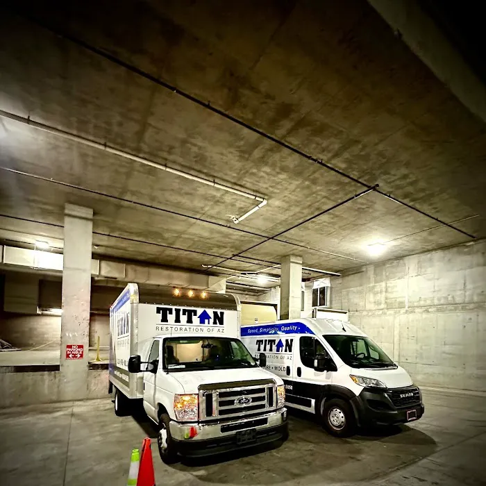 Titan Restoration of Arizona Picture 8