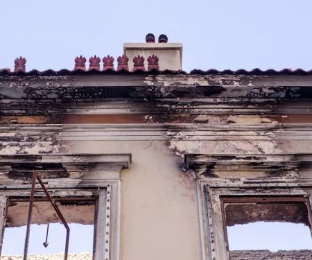 Titan Restoration of Arizona