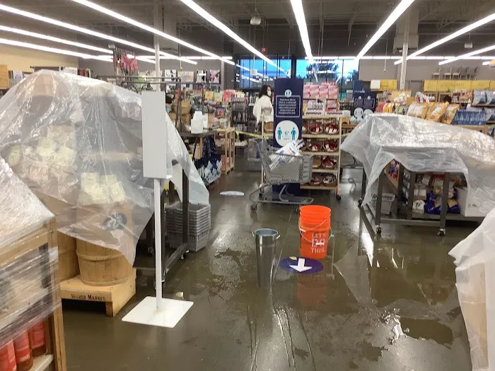 SERVPRO of Flagstaff/East Sedona Picture 6