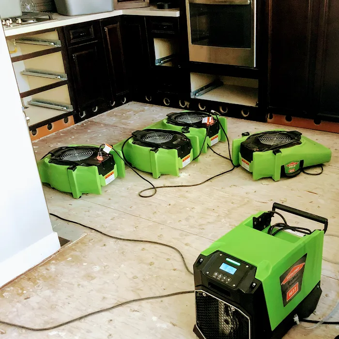 SERVPRO of Flagstaff/East Sedona Picture 7