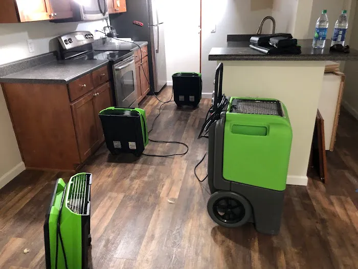 SERVPRO of Flagstaff/East Sedona Picture 5