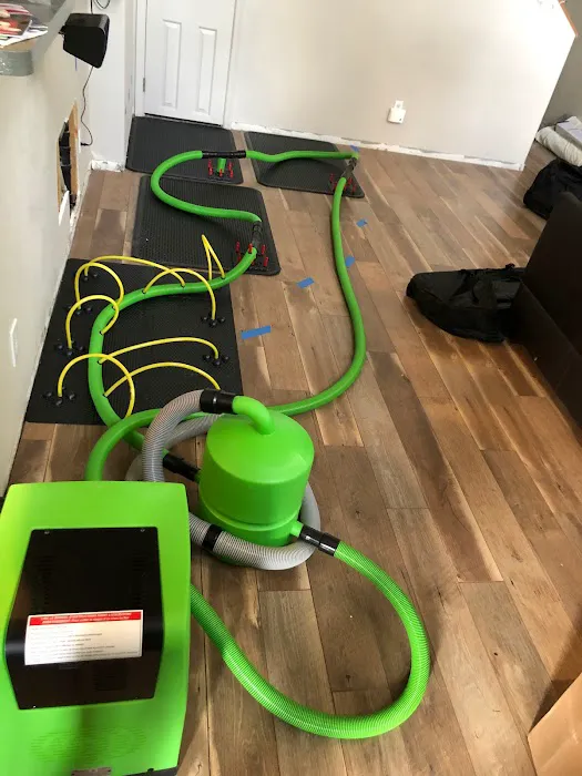 SERVPRO of Flagstaff/East Sedona Picture 2