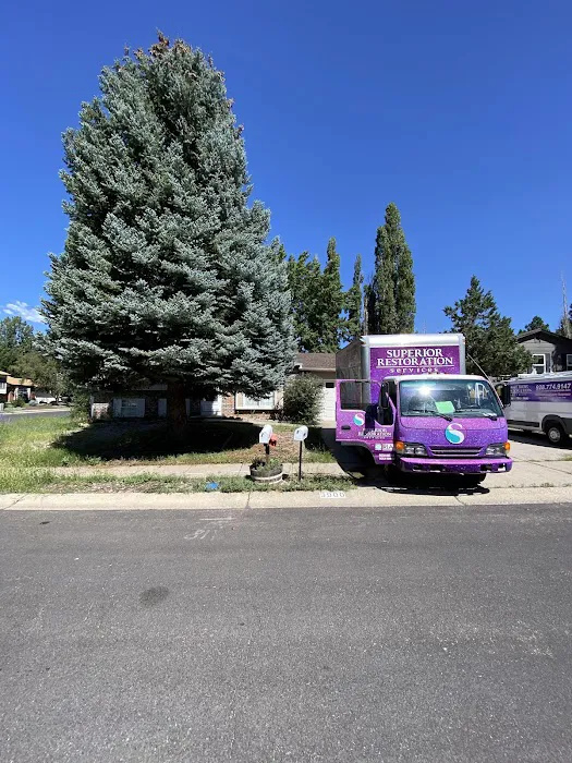 Superior Restoration Services Picture 4