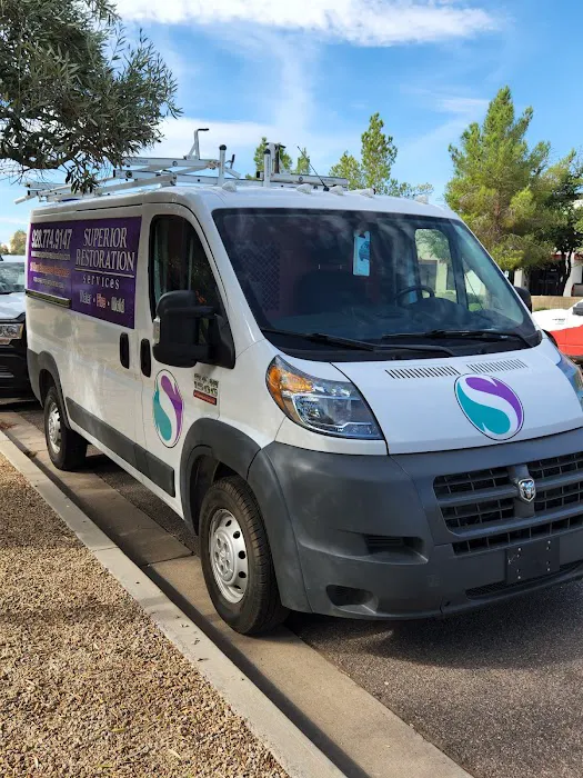 Superior Restoration Services Picture 5