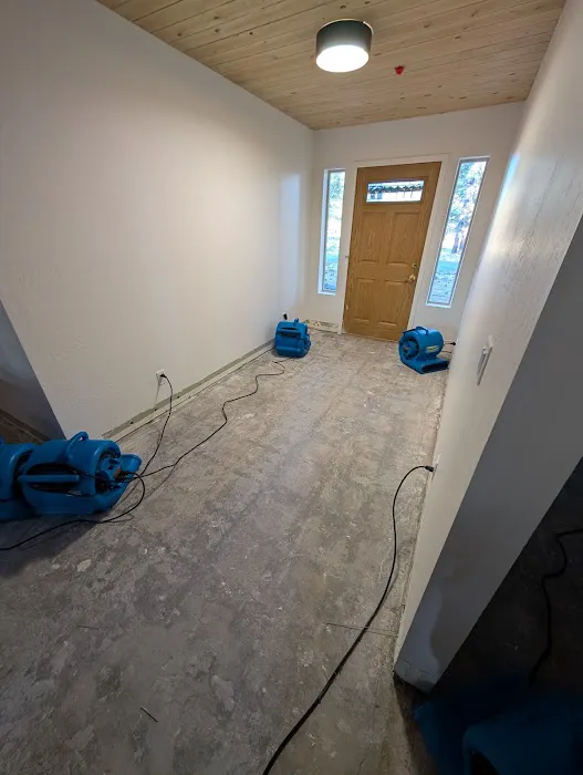 Superior Restoration Services Picture 1