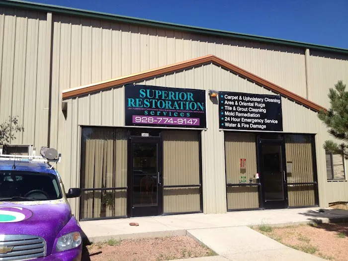 Superior Restoration Services Picture 9