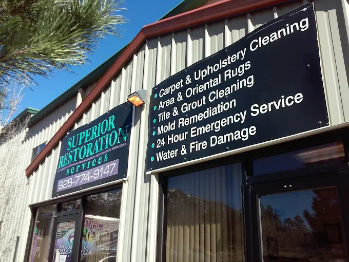 Superior Restoration Services Picture 6