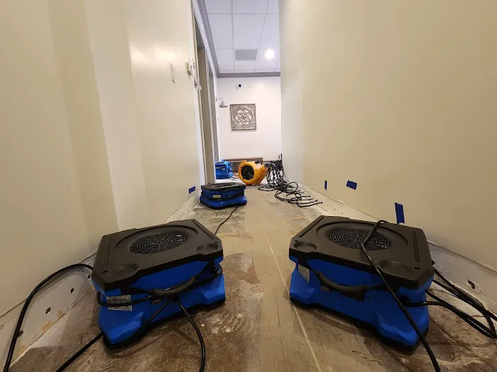 Restoration By Emergency Flood Team Picture 7