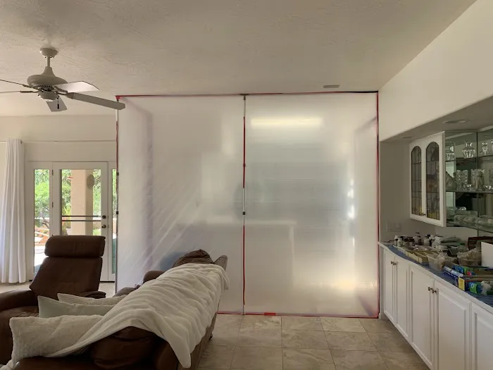 Restoration By Emergency Flood Team Picture 6