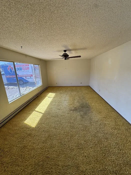 Restoration By Emergency Flood Team Picture 10