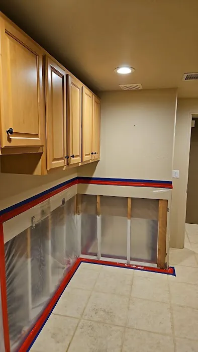 Restoration By Emergency Flood Team Picture 5