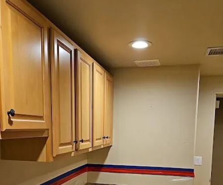 Restoration By Emergency Flood Team