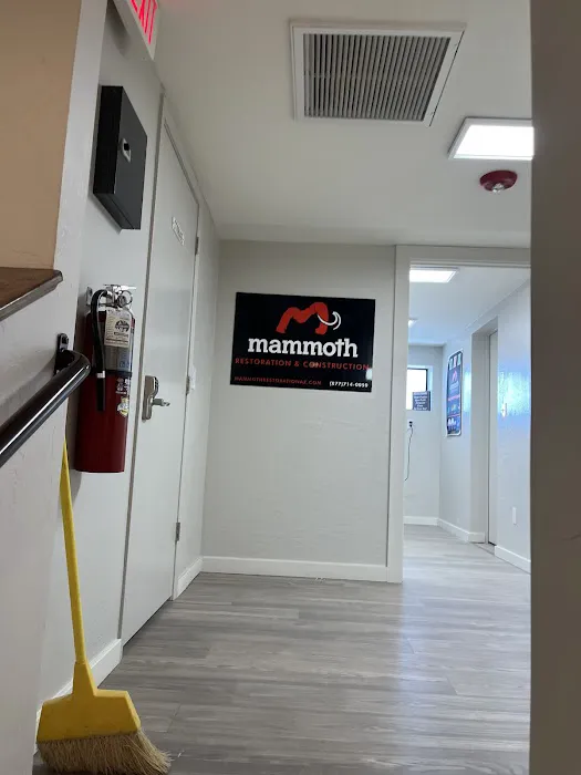 Mammoth Restoration | Prescott Picture 9