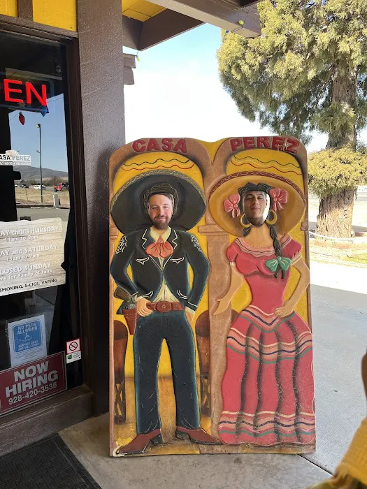 Mammoth Restoration | Prescott Picture 3