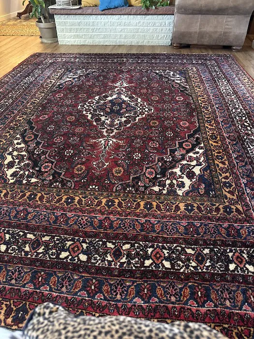 Stanley Steemer Picture 10