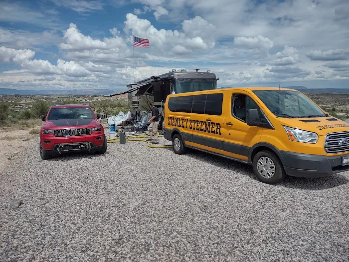 Stanley Steemer Picture 4