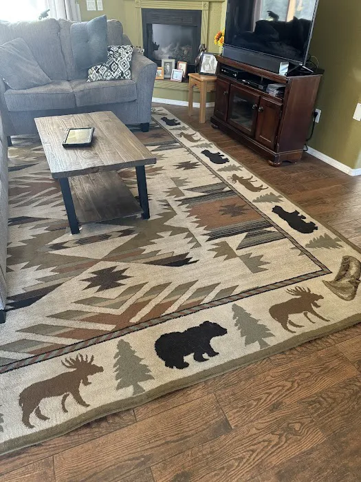 Stanley Steemer Picture 9