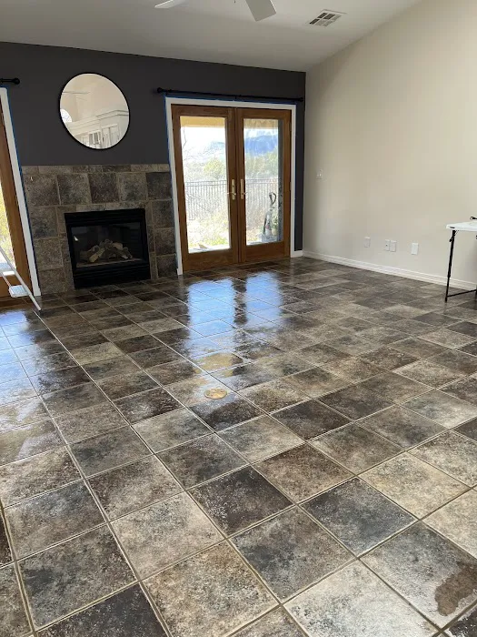 Stanley Steemer Picture 2