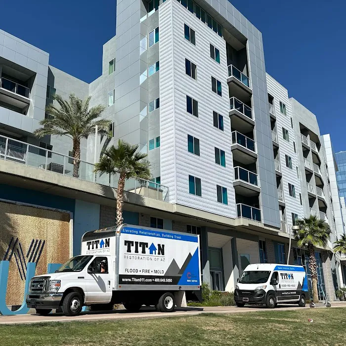 Titan Restoration of Arizona Picture 7