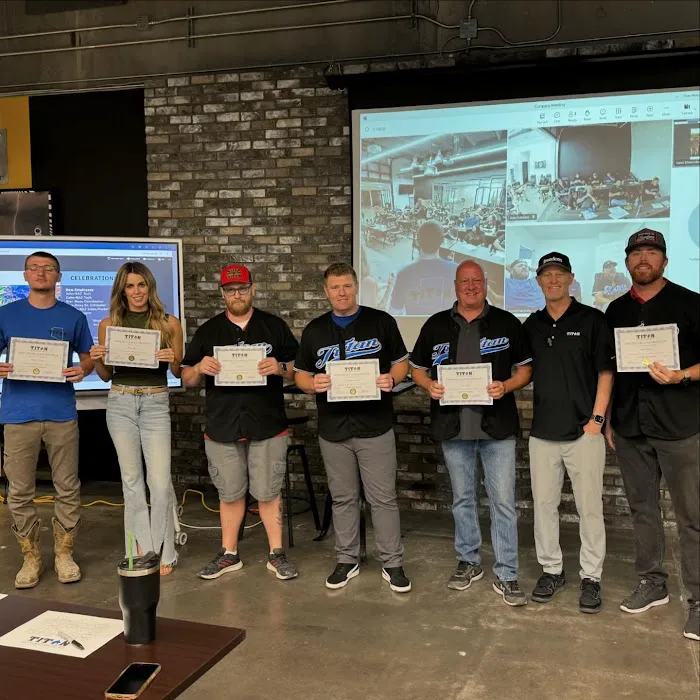 Titan Restoration of Arizona Picture 8