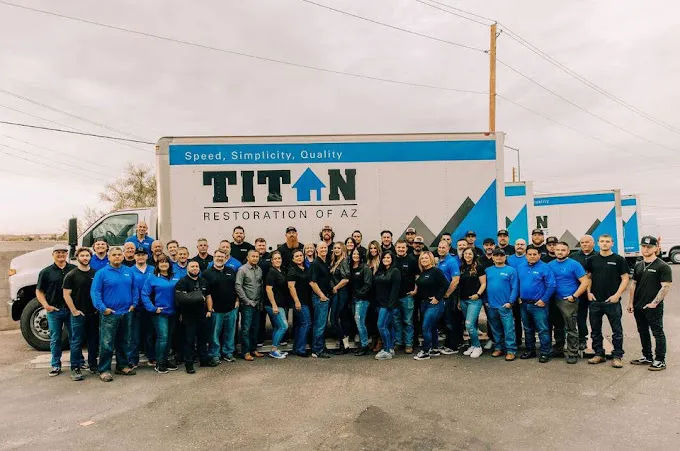 Titan Restoration of Arizona Picture 4