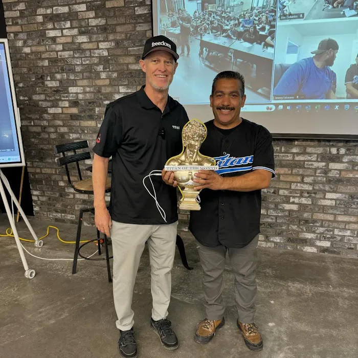 Titan Restoration of Arizona Picture 6