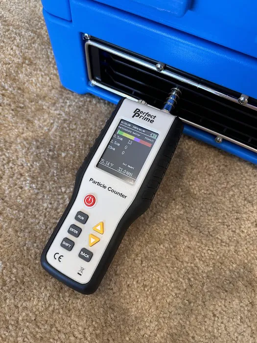 1-800 Water Damage of Prescott & North Scottsdale Picture 10