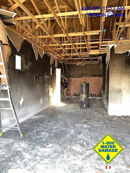 1-800 Water Damage of Prescott & North Scottsdale Picture 6