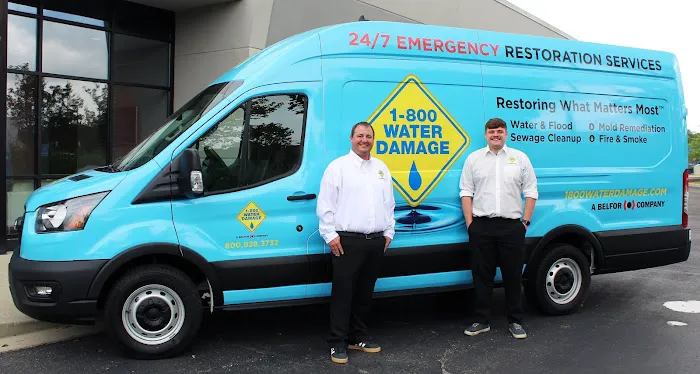 1-800 Water Damage of Prescott & North Scottsdale Picture 9