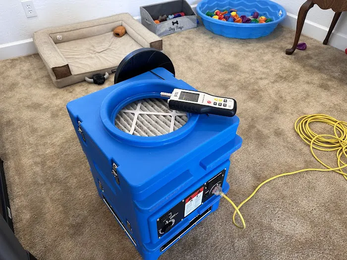 1-800 Water Damage of Prescott & North Scottsdale Picture 5