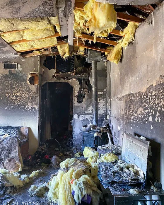 SERVPRO of Yavapai County Picture 5