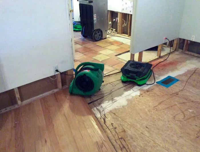 SERVPRO of Yavapai County Picture 7
