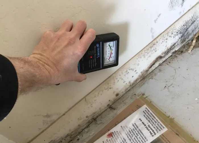 SERVPRO of Yavapai County Picture 4