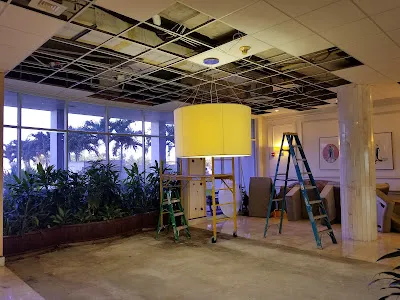 Tyrone Water Damage Restoration Prescott AZ Picture 1