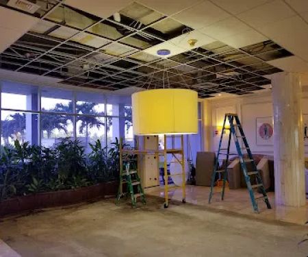 Tyrone Water Damage Restoration Prescott AZ