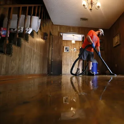 Tyrone Water Damage Restoration Prescott AZ Picture 2