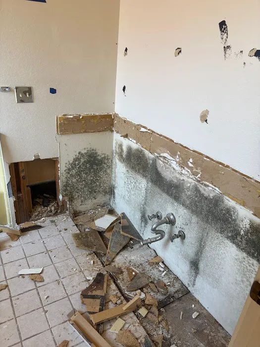 Buffalo Construction & Restoration Picture 6