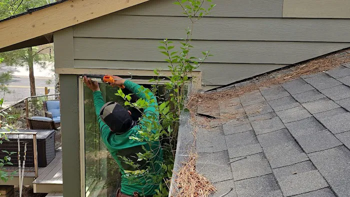 Buffalo Construction & Restoration Picture 4