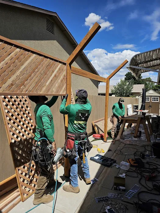 Buffalo Construction & Restoration Picture 10