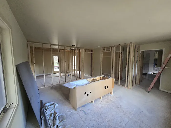 Buffalo Construction & Restoration Picture 3