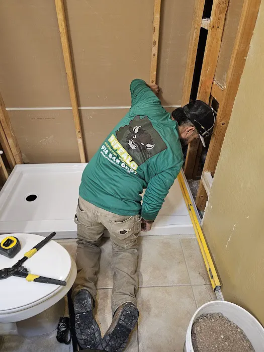 Buffalo Construction & Restoration Picture 5