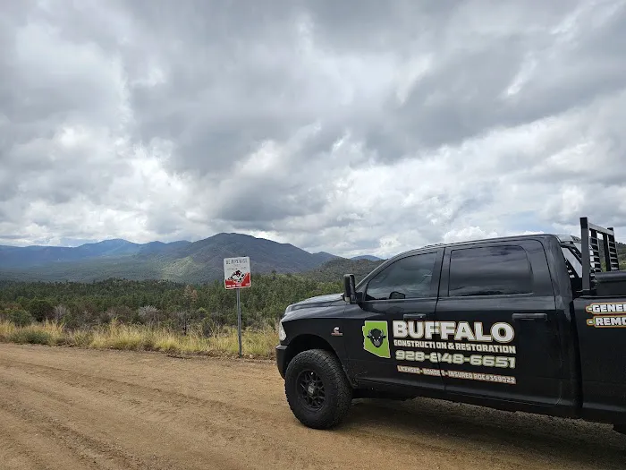 Buffalo Construction & Restoration Picture 7