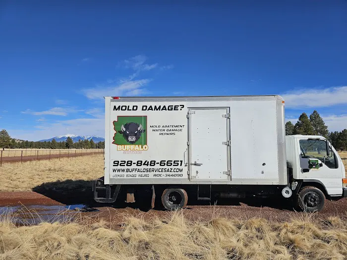 Buffalo Construction & Restoration Picture 2