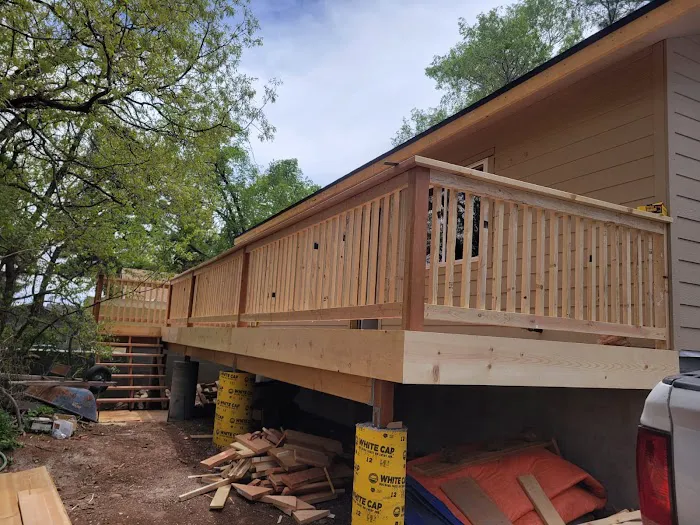 Buffalo Construction & Restoration Picture 1