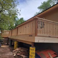 Buffalo Construction & Restoration ico