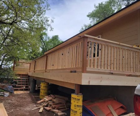 Buffalo Construction & Restoration