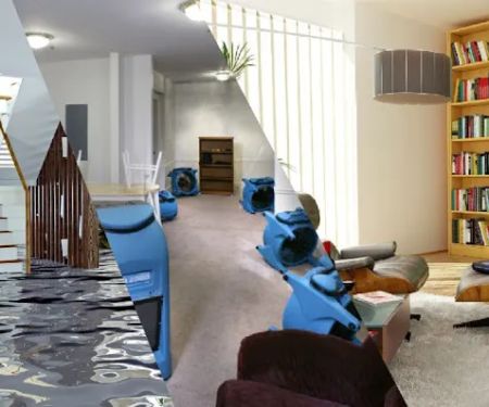 Prescott Emergency Water Pros